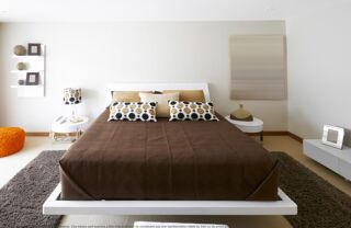  Appartement � vendre 3 pi�ces 75 m�