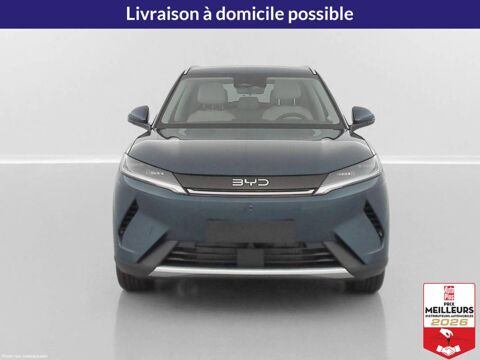 Atto 2 1.5 DM-i PHEV 212ch Boost 2026 occasion 10150 Lavau
