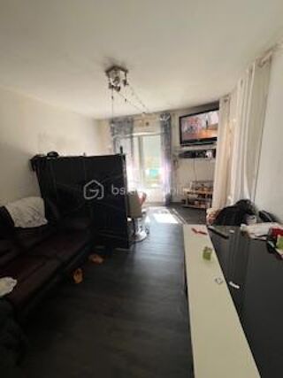  Appartement à vendre 2 pièces 44 m²