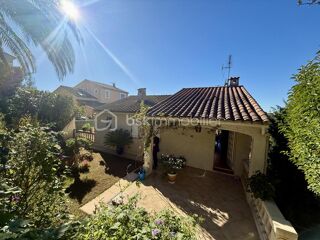  Maison à vendre 5 pièces 136 m²