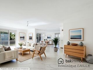  Villa à vendre 6 pièces 178 m²