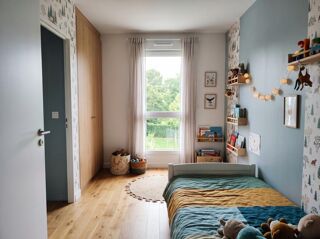 Vente Appartement ? Un T5 où chacun trouve sa place ! ? Vaulx en velin