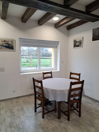  Maison � vendre 4 pi�ces 116 m�