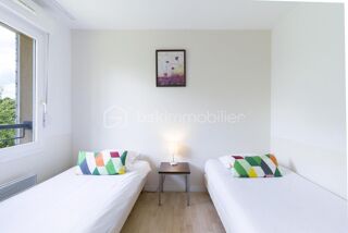  Villa � vendre 3 pi�ces 62 m�