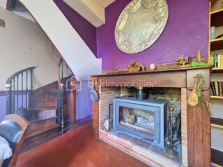  Maison à vendre 6 pièces 152 m²