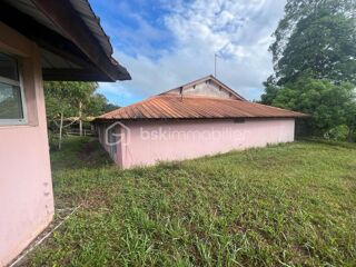  Immeuble à vendre 15 + pièces 1429 m²