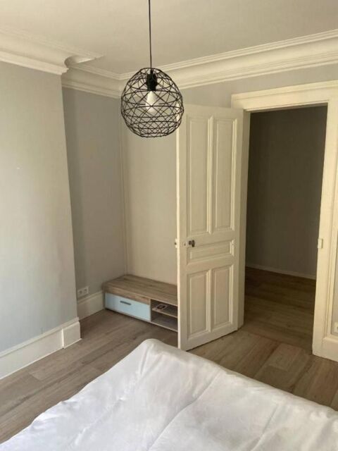  Appartement � louer 2 pi�ces 49 m�