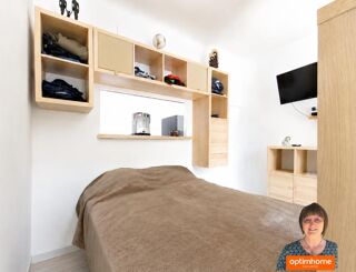  Appartement à vendre 1 pièce 22 m²