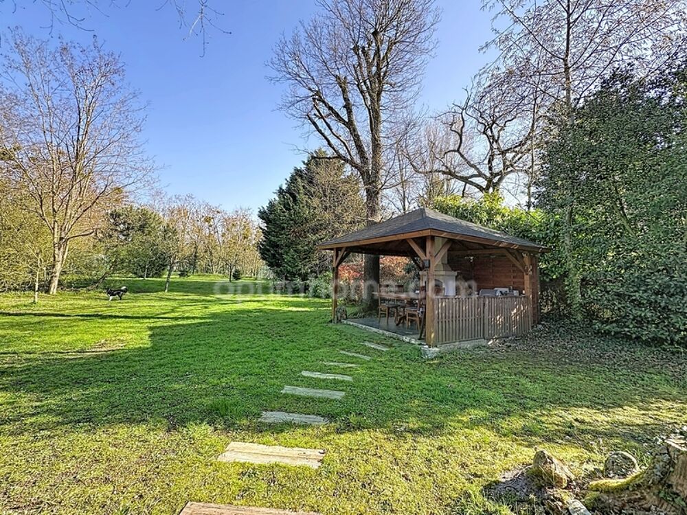 � vendre  Maison M�ry-sur-Oise (95540)