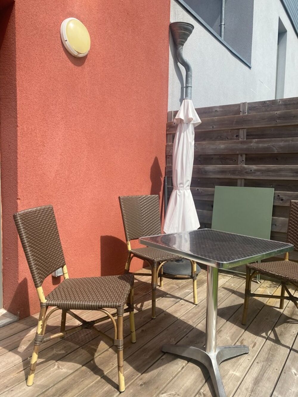 Vente Maison BAIE DE SOMME - SAINT VALERY SUR SOMME Maison 3 pièces avec parking Saint valery sur somme