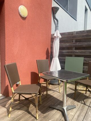  Maison à vendre 3 pièces 50 m²