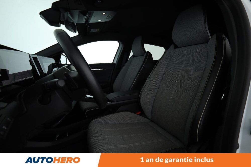 M&eacute;gane EV60 Super Charge Techno 220 ch 2023 occasion 92130 Issy-les-Moulineaux