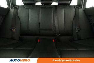 S&eacute;rie 3 Touring 320i xDrive M Sport BVA8 184 ch 2019 occasion 92130 Issy-les-Moulineaux