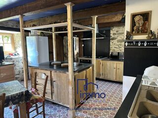  Maison à vendre 4 pièces 128 m²