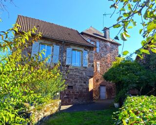  Maison à vendre 5 pièces 125 m²