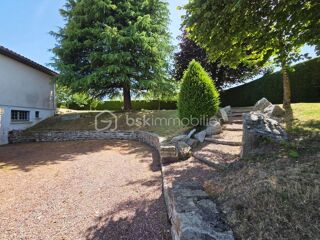  Maison à vendre 8 pièces 216 m²