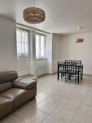  Appartement à vendre 3 pièces 64 m²