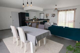  Maison � vendre 5 pi�ces 126 m�