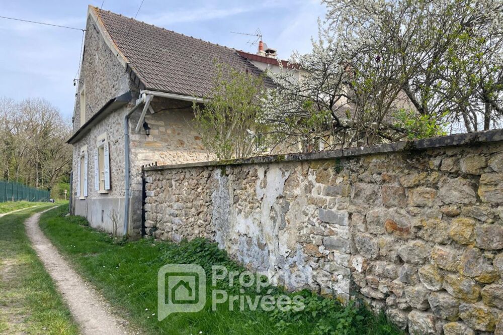 Vente Maison LA PETITE CAMPAGNARDE Saint cheron