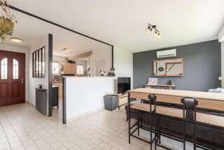  Maison à vendre 5 pièces 88 m²