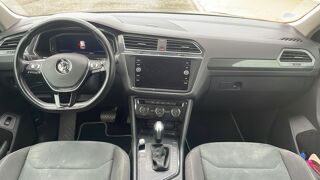 Tiguan 2.0 TDI 150 DSG7 Match 2020 occasion 03700 Bellerive Sur Allier