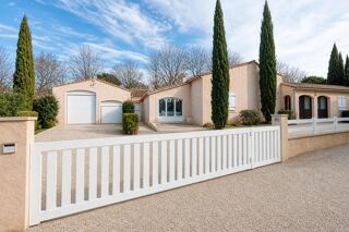  Maison à vendre 7 pièces 161 m²