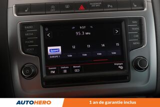 Polo 1.2 TSI BlueMotion Tech Allstar 5P 90 ch 2016 occasion 92130 Issy-les-Moulineaux