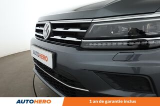 Tiguan Allspace 2.0 TDI Carat DSG7 150 ch 2018 occasion 92130 Issy-les-Moulineaux