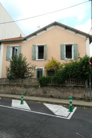  Maison � vendre 4 pi�ces 83 m�