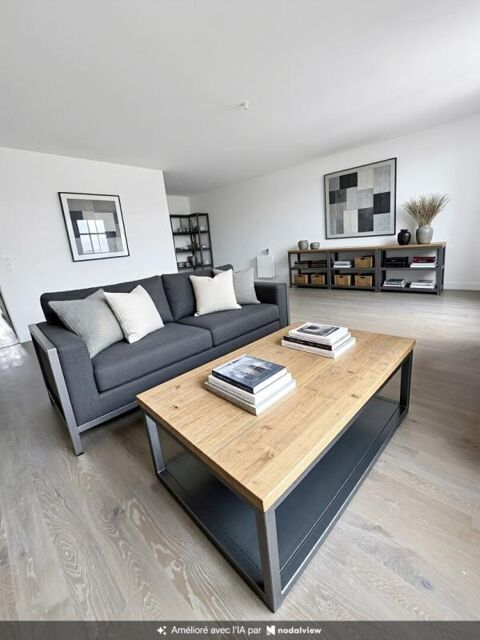  Appartement à vendre 4 pièces 97 m²