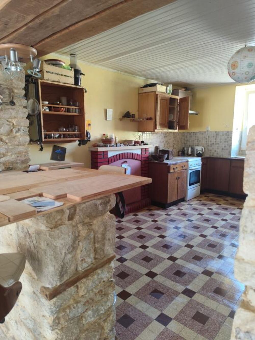 Maison