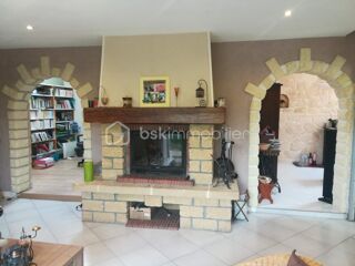  Maison  vendre 5 pices 136 m