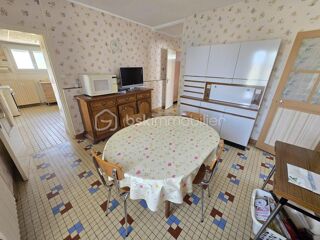  Maison à vendre 5 pièces 101 m²