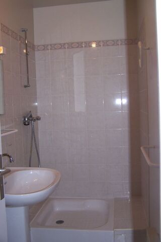  Appartement à louer 1 pièce 33 m²