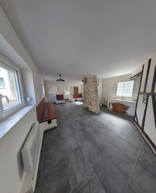  Maison à vendre 3 pièces 70 m²