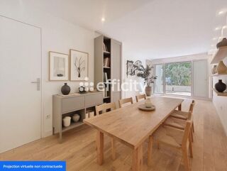  Appartement  vendre 2 pices 40 m