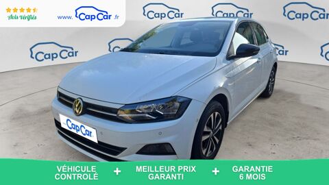 Annonce voiture Volkswagen Polo 15970 �