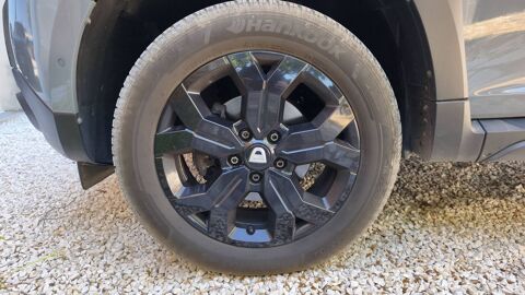 Duster 1.5 Blue dCi 115 4X2 Extreme 2022 occasion 34800 Clermont L Herault