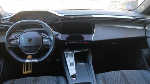 308 SW II 1.6 PureTech 180 Hybrid EAT8 GT - Premi&egrave;re main Automatiq 2024 occasion 31180 Castelmaurou