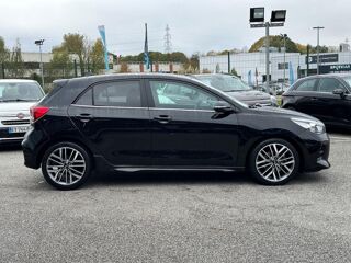 Rio IV 1.0 T-GDI 120 ISG 6CV GT LINE DCT7 2019 occasion 78240 Chambourcy