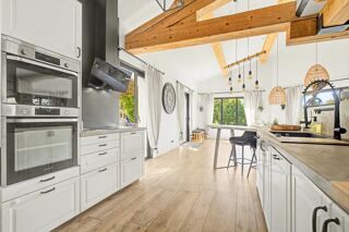  Maison à vendre 6 pièces 300 m²