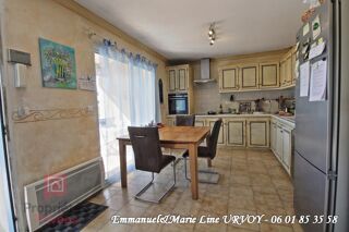 Maison à vendre 5 pièces 126 m²