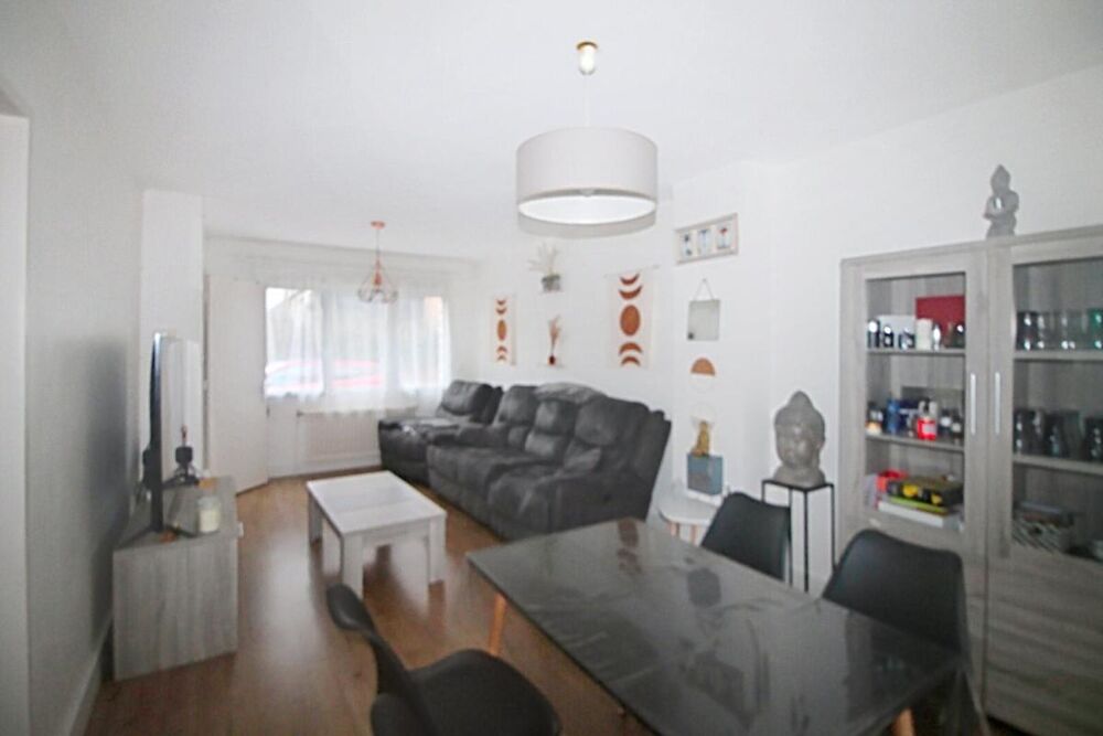 Vente Maison Maison - Arras - 4 Ch - 110m² - véranda - garage - jardin Arras
