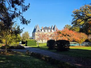  Propriété/château à vendre 12 pièces 633 m²