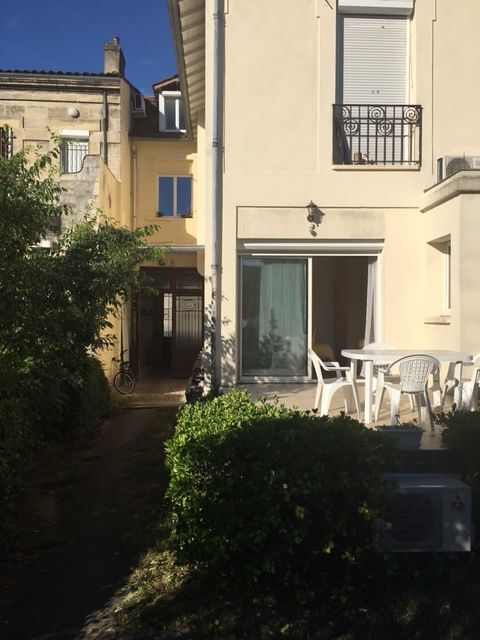  Appartement � louer 1 pi�ce 25 m�