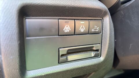 C5 aircross 1.6 THP PureTech 180 EAT8 Shine - Automatique 2019 occasion 33000 Bordeaux