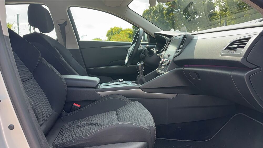 Talisman 1.5 dCi 110 Business 2017 occasion 69580 Sathonay Camp