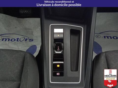 Golf TDI SCR 150 DSG7 Life 2021 occasion 10150 Lavau