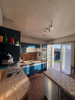  Maison � vendre 4 pi�ces 78 m�