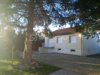  Maison � vendre 3 pi�ces 73 m�